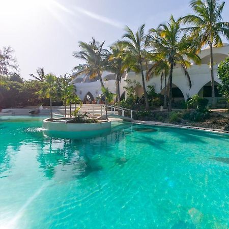 Sun Palm Beach Resort Watamu Buitenkant foto