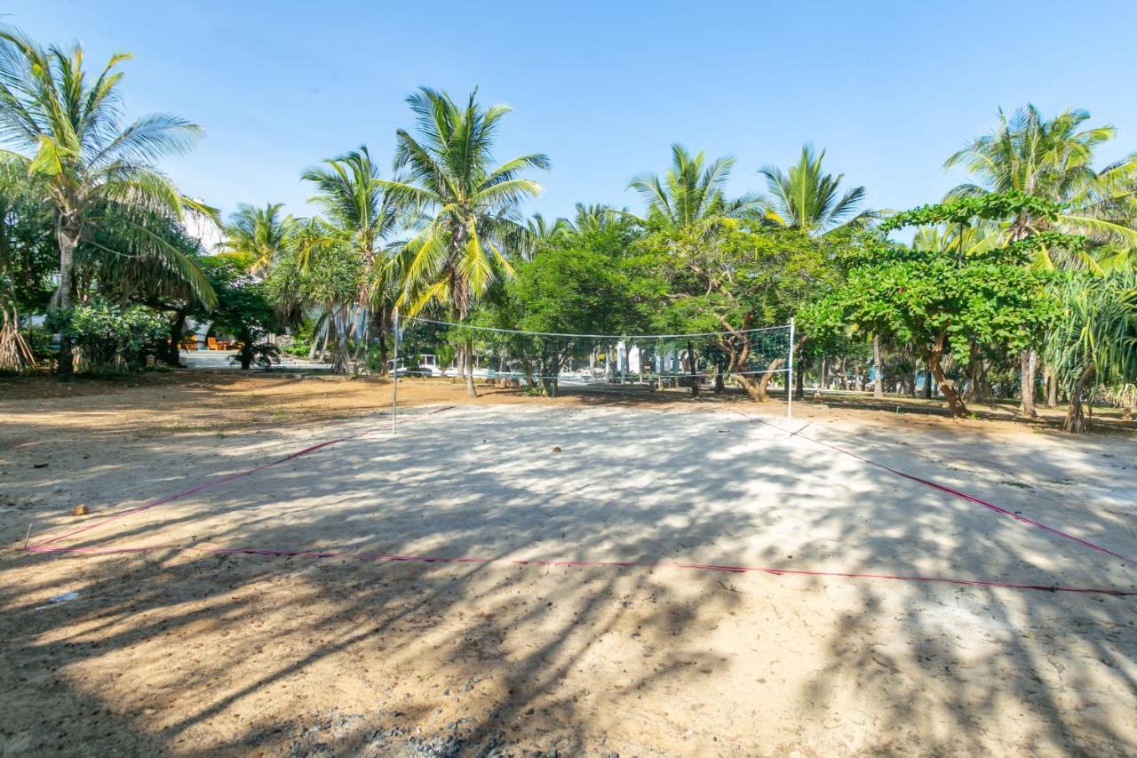 Sun Palm Beach Resort Watamu Buitenkant foto