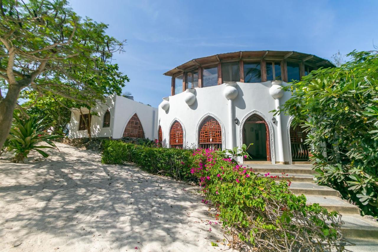 Sun Palm Beach Resort Watamu Buitenkant foto