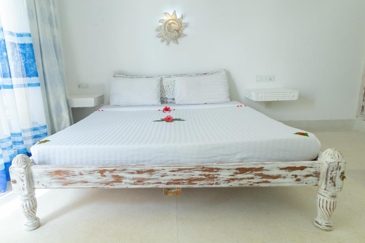 Sun Palm Beach Resort Watamu Buitenkant foto