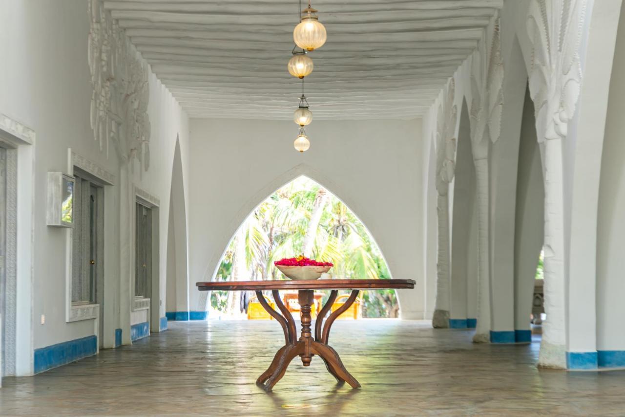 Sun Palm Beach Resort Watamu Buitenkant foto