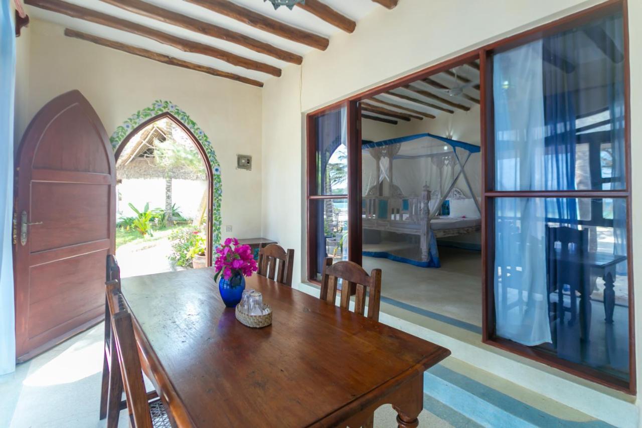 Sun Palm Beach Resort Watamu Buitenkant foto