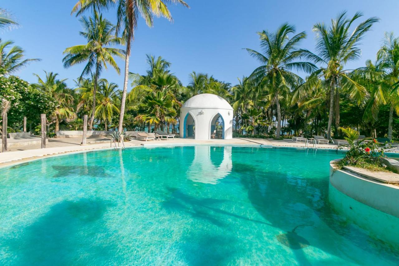 Sun Palm Beach Resort Watamu Buitenkant foto
